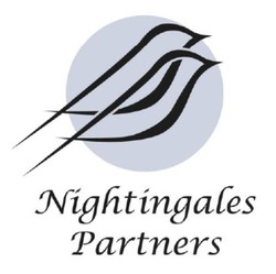 Свідоцтво торговельну марку № 335170 (заявка m202119446): nightingales partners