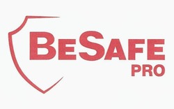 Заявка на торговельну марку № m202003562: be safe pro; besafe pro; ве