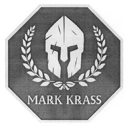 Свідоцтво торговельну марку № 231780 (заявка m201700933): mark krass