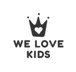 Свідоцтво торговельну марку № 321195 (заявка m202110446): we love kids