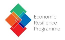 Заявка на торговельну марку № m202606784: economic resilience programme
