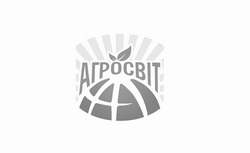 Заявка на торговельну марку № m202417300: агросвіт