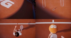 Заявка на торговельну марку № m202602612: gg