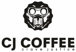 Свідоцтво торговельну марку № 318594 (заявка m202013125): cj coffee crave justice