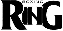 Свідоцтво торговельну марку № 132198 (заявка m200911080): boxing ring