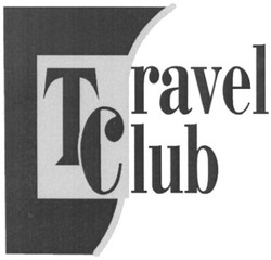 Заявка на торговельну марку № 2003099417: travel; club; tc; е; тс