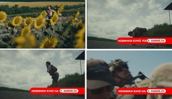 Заявка на торговельну марку № m202515485: новинки кіно на sweet.tv