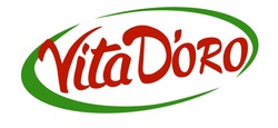 Заявка на торговельну марку № m202010985: vitad'oro; vitadoro; vita d'oro; vita doro