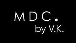 Свідоцтво торговельну марку № 325816 (заявка m202025320): mdc by vk; mdc. by v.k.; мдс.