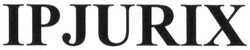 Свідоцтво торговельну марку № 180169 (заявка m201301047): ipjurix