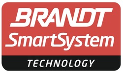 Свідоцтво торговельну марку № 300724 (заявка m201911936): brandt smartsystem technology; brandt smart system technology