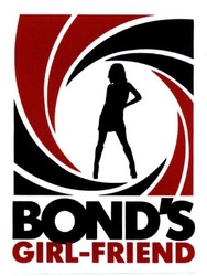 Заявка на торговельну марку № m201318884: bond's; bonds; girl-friend