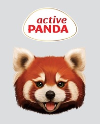 Заявка на торговельну марку № m202510553: active panda