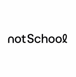 Заявка на торговельну марку № m202405675: not school; notschool