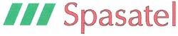 Свідоцтво торговельну марку № 109131 (заявка m200716105): spasatel