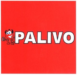 Свідоцтво торговельну марку № 316206 (заявка m201917999): palivo