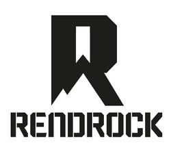 Заявка на торговельну марку № m202417934: rendrock