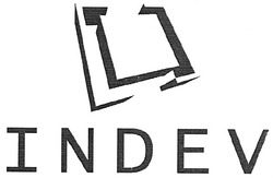 Свідоцтво торговельну марку № 128771 (заявка m200904534): indev