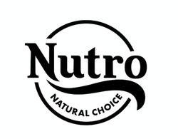 Свідоцтво торговельну марку № 317933 (заявка m202014334): nutro natural choice