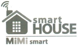 Свідоцтво торговельну марку № 175636 (заявка m201216129): smart house; mimi smart
