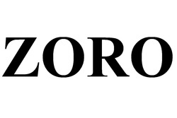 Заявка на торговельну марку № m202607875: zoro