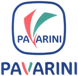 Свідоцтво торговельну марку № 303615 (заявка m201914319): pavarini