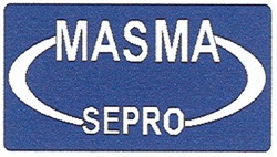 Свідоцтво торговельну марку № 103239 (заявка m200707841): masma; sepro