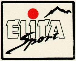 Заявка на торговельну марку № 93125875: elita sport