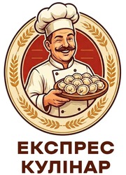 Заявка на торговельну марку № m202607243: експрес кулінар