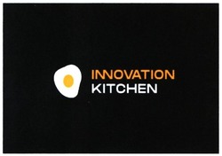 Свідоцтво торговельну марку № 333698 (заявка m202101591): innovation kitchen
