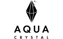 Свідоцтво торговельну марку № 323322 (заявка m202009575): aqua crystal