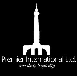 Свідоцтво торговельну марку № 53012 (заявка 20031112461): premier international ltd; true slavic hospitality