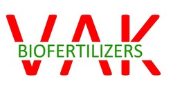 Заявка на торговельну марку № m202404706: vak biofertilizers