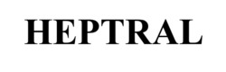 Заявка на торговельну марку № m202602587: heptral