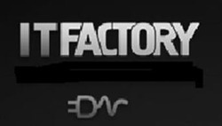 Заявка на торговельну марку № m201713451: itfactory; it factory
