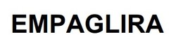 Заявка на торговельну марку № m202606569: empaglira