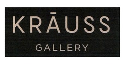 Свідоцтво торговельну марку № 322128 (заявка m202023887): krauss gallery