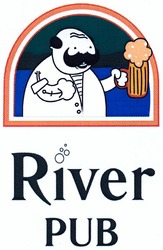 Свідоцтво торговельну марку № 179460 (заявка m201220607): river pub