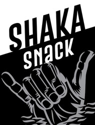 Заявка на торговельну марку № m202321067: shaka snack