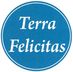 Свідоцтво торговельну марку № 155860 (заявка m201109057): terra felicitas