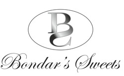 Свідоцтво торговельну марку № 299888 (заявка m201916309): bs; bondar's sweets; bondars