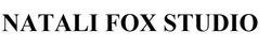 Свідоцтво торговельну марку № 327922 (заявка m202103533): natali fox studio