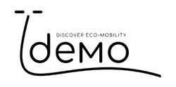 Заявка на торговельну марку № m202417908: есо; discover eco-mobility; їdemo; їdемо; їдемо