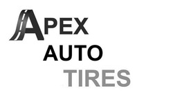 Заявка на торговельну марку № m202325146: а; apex auto tires