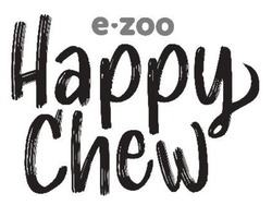 Заявка на торговельну марку № m202603950: е; e-zoo; happy chew
