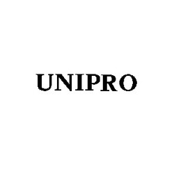Свідоцтво торговельну марку № 5291 (заявка 133254/SU): unipro