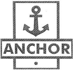 Свідоцтво торговельну марку № 120325 (заявка m200816974): anchor