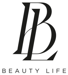 Заявка на торговельну марку № m202210647: bl; beauty life