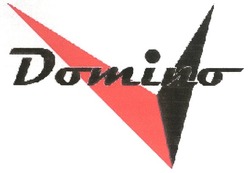 Заявка на торговельну марку № m200819817: domino; v