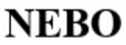 Заявка на торговельну марку № m202511386: nebo